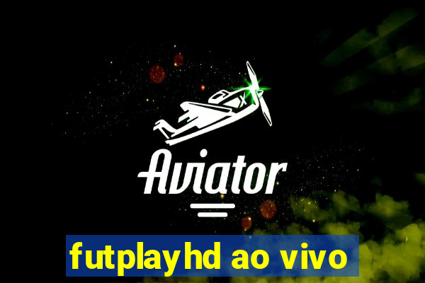 futplayhd ao vivo